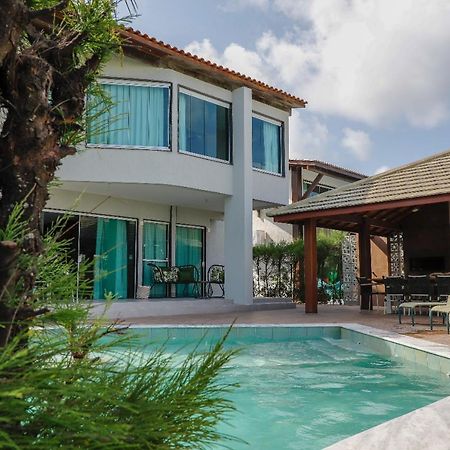 Villa Casa Espetacular Em Pôrto das Galinhas Extérieur photo