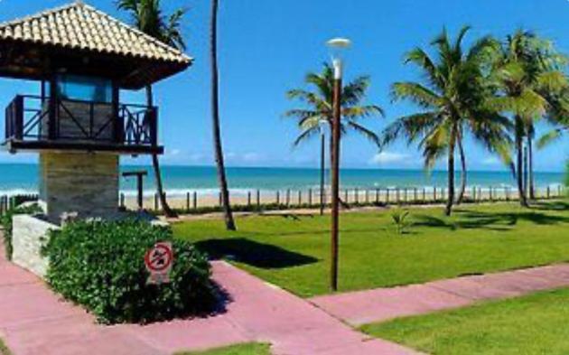 Villa Casa Espetacular Em Pôrto das Galinhas Extérieur photo